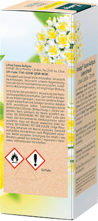 Sauna-infusie levensvreugde, 100 ml