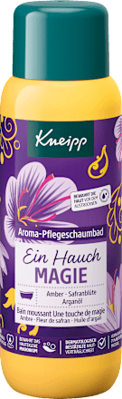 Schaumbad Ein Hauch MAGIE, 400 ml