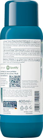 Bubbelbad tegen verkoudheid, 400 ml