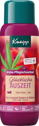 Happy Time Out Bubbelbad, 400 ml