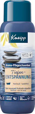 Diepe ontspanningsbubbelbad, 400 ml