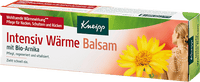Wärmebalsam mit Arnika, 100 ml