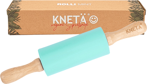 Knetzubehör Rolli Mint, 1 St