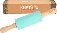Knetzubehör Rolli Mint, 1 St