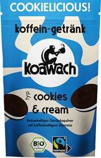 Drankpoeder, Cookies &amp; Cream, 100 g