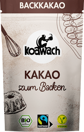 Kakao zum Backen, 100 g