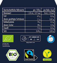 Schoko Kekse, Wahrheit oder Pflicht, 36 g koawach