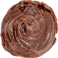 Brotaufstrich, Dattel-Haselnuss-Creme, 330 g KoRo