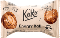 Energy Ball, Haferflocken & Erdnussmusfüllung, 30 g