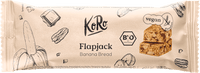 Haferriegel, Flapjack Banana Bread, 60 g