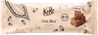 Haferriegel, Oat Bar Cocoa, 60 g