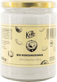Kokosnussmus, 450 g