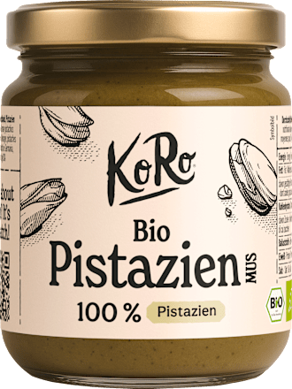 Pistazienmus, 250 g
