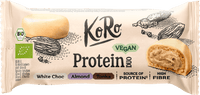 KoRo Protein Duo White Choc Almond Tonka, 40 g