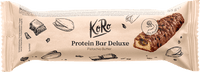 Proteinriegel 25%, Deluxe mit Pistazienbutter, 55 g