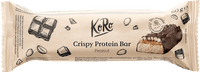 Proteinriegel 30%, Crispy Peanut, 60 g