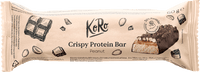 Proteinriegel 30%, Crispy Peanut, 60 g