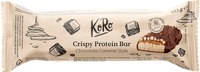 Proteinriegel 31%, Crispy Chocolate Caramel Style, 60 g