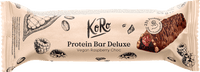 Proteinriegel Deluxe Raspberry Chocolate, 55 g