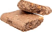 Hazelnootproteïnereep, veganistisch, 60 g