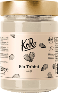 Sesammus,Tahini weiß, 350 g