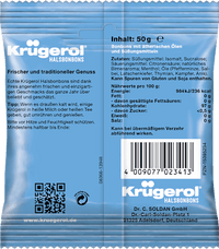 Bonbon, Leipziger Orginal, zuckerfrei, 50 g