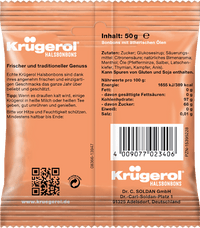 Bonbon, Leipziger Original Classic, 50 g