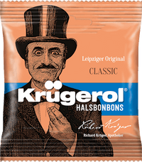 Bonbon, Leipziger Original Classic, 50 g