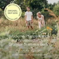 10-Tage-Trinkkur Ayurveda Wildkräuterauszug, 100 ml kruut