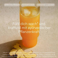 10-Tage-Trinkkur Ayurveda Wildkräuterauszug, 100 ml kruut