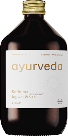 Ayurveda wildkruidextract, 500 ml