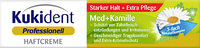 Professionele kamille sterke hechtcrème, 40 g