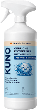 Geruchsentferner Enzymreiniger, 750 ml