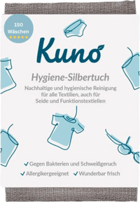 Hygiënische zilverdoek voor 150 WL, 1 st.