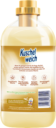 Wasverzachter Glücksmoment 28WL, 750 ml