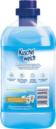 Wasverzachter Zomerwind 28WL, 750 ml