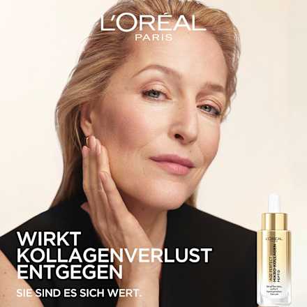 Age Perfect Mikro-Kollagen Serum, 30 ml
