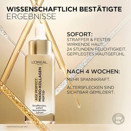 Age Perfect Mikro-Kollagen Serum, 30 ml