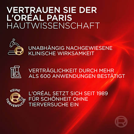 Anti Age Gesichtsserum Revitalift Laser Dreifach Laser, 50 ml