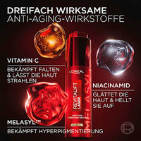 Anti Age Gesichtsserum Revitalift Laser Dreifach Laser, 50 ml