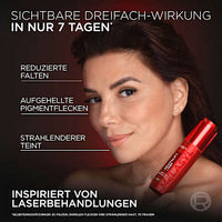 Anti Age Gesichtsserum Revitalift Laser Dreifach Laser, 50 ml
