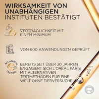 Anti-Aging Feuchtigkeitscreme mit Kollagen Peptid, Kollagen Experte, 50 ml
