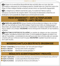 Anti-Aging Feuchtigkeitscreme mit Kollagen Peptid, Kollagen Experte, 50 ml