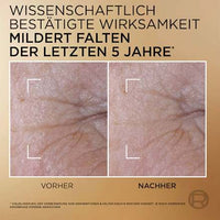 Anti-Aging Gesichtsserum Le Duo mit Kollagen Peptid, Vitamin B3 und C, 30 ml