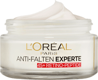 Anti-rimpel gezichtscrème Expert 45+, 50 ml