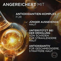 Anti-rimpel nachtcrème Age Perfect, 50 ml