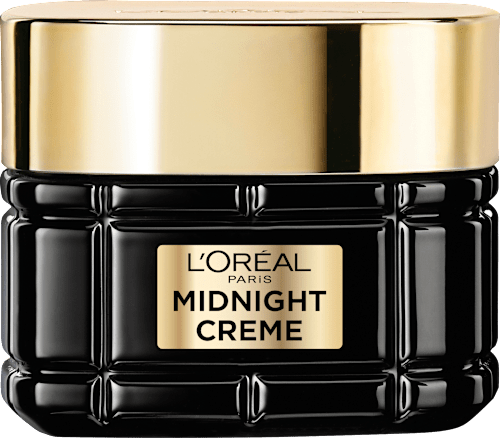 Anti-rimpel nachtcrème Age Perfect, 50 ml