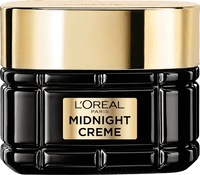 Anti-rimpel nachtcrème Age Perfect, 50 ml