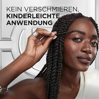 Augenbrauenfarbe Brow Color 1.0 Black, 1 St L'ORÉAL PARiS