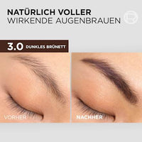 Augenbrauenfarbe Brow Color 3.0 Dark Brunette, 1 St